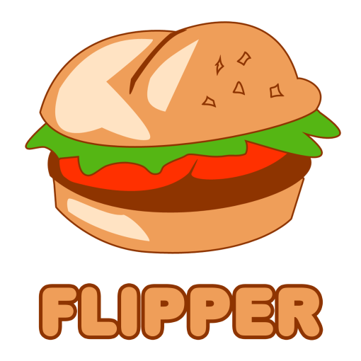 burger flipper